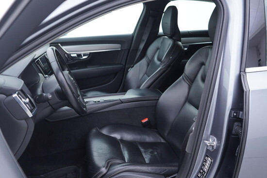 VOLVO S90 Inscription 2.0  184 kW automat, DPH_5