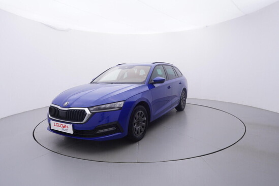 ŠKODA OCTAVIA Ambition 2.0 TDI 85 kW manuál, DPH_1