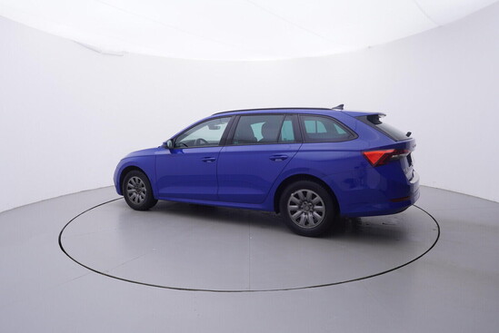 ŠKODA OCTAVIA Ambition 2.0 TDI 85 kW manuál, DPH_2