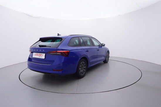 ŠKODA OCTAVIA Ambition 2.0 TDI 85 kW manuál, DPH_3