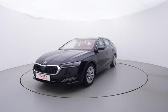 ŠKODA OCTAVIA Style 1.5 TSI 110 kW manuál, DPH_1