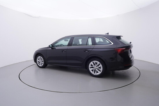 ŠKODA OCTAVIA Style 1.5 TSI 110 kW manuál, DPH_2