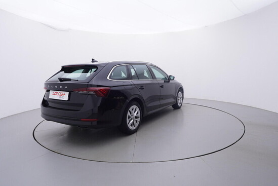 ŠKODA OCTAVIA Style 1.5 TSI 110 kW manuál, DPH_3