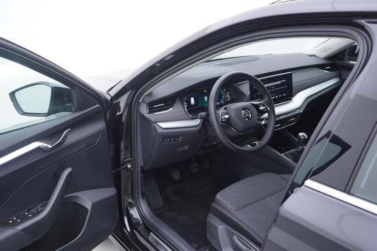 ŠKODA OCTAVIA Style 1.5 TSI 110 kW manuál, DPH_4