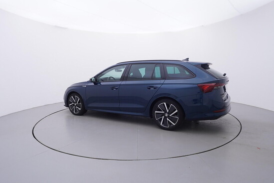 ŠKODA OCTAVIA SportLine 2.0 TDI 110 kW automat, DPH_2