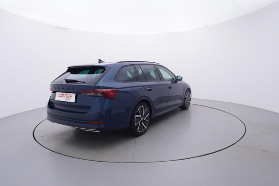 ŠKODA OCTAVIA SportLine 2.0 TDI 110 kW automat, DPH_3