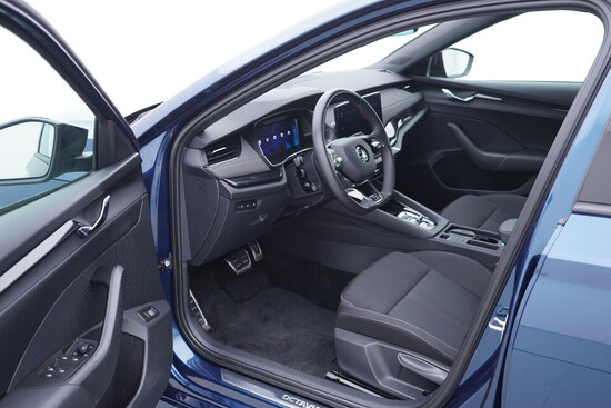 ŠKODA OCTAVIA SportLine 2.0 TDI 110 kW automat, DPH_4