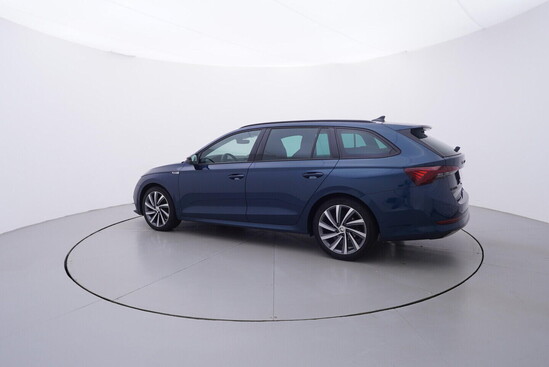 ŠKODA OCTAVIA SportLine 2.0 TDI 110 kW automat, DPH_2