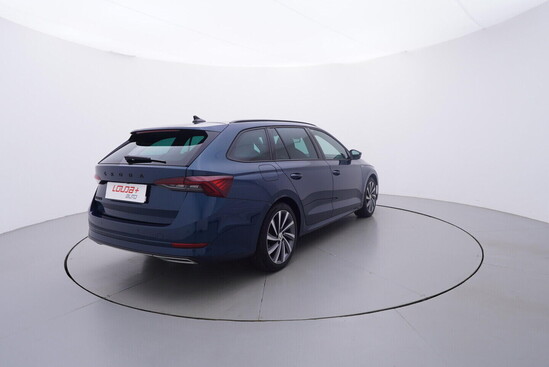 ŠKODA OCTAVIA SportLine 2.0 TDI 110 kW automat, DPH_3