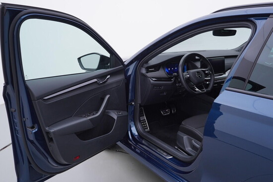 ŠKODA OCTAVIA SportLine 2.0 TDI 110 kW automat, DPH_4