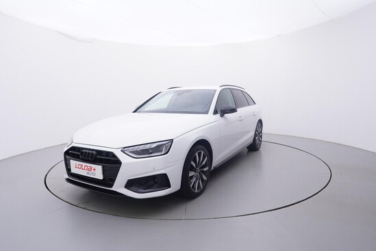 AUDI A4 Advanced Avant 2.0 TSI 110 kW automat, DPH_1