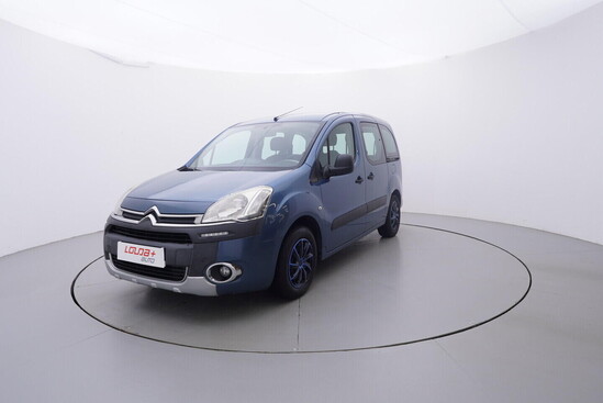 CITROEN BERLINGO  1.6 VTi 72 kW manuál_1