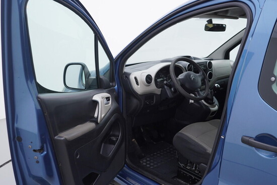 CITROEN BERLINGO  1.6 VTi 72 kW manuál_4