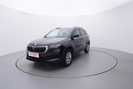 ŠKODA KAROQ Selection 1.5 TSI 110 kW automat, DPH_1