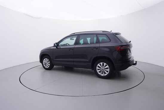 ŠKODA KAROQ Selection 1.5 TSI 110 kW automat, DPH_2