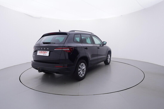 ŠKODA KAROQ Selection 1.5 TSI 110 kW automat, DPH_3