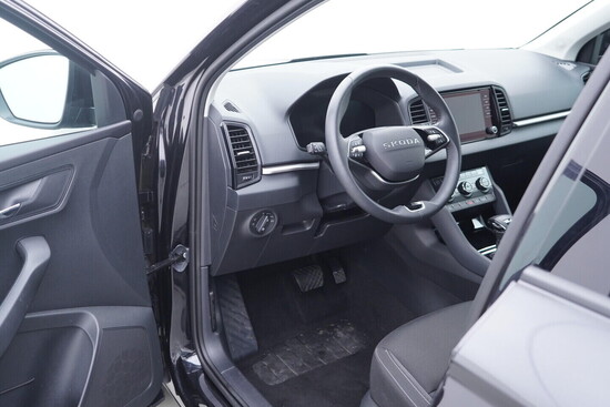 ŠKODA KAROQ Selection 1.5 TSI 110 kW automat, DPH_4