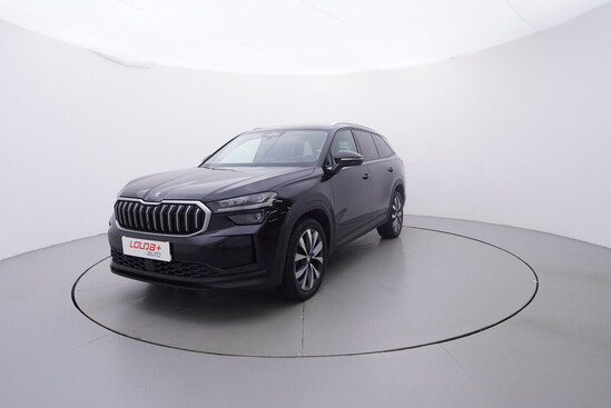 ŠKODA KODIAQ Exclusive Selection 2.0 TDI 142 kW automat, DPH_1