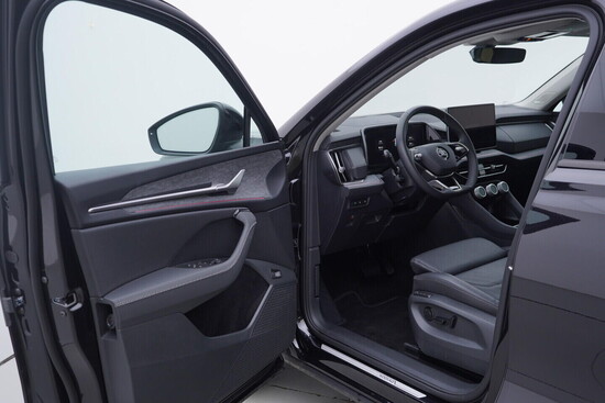 ŠKODA KODIAQ Exclusive Selection 2.0 TDI 142 kW automat, DPH_4