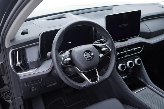 ŠKODA KODIAQ Exclusive Selection 2.0 TDI 142 kW automat, DPH_5