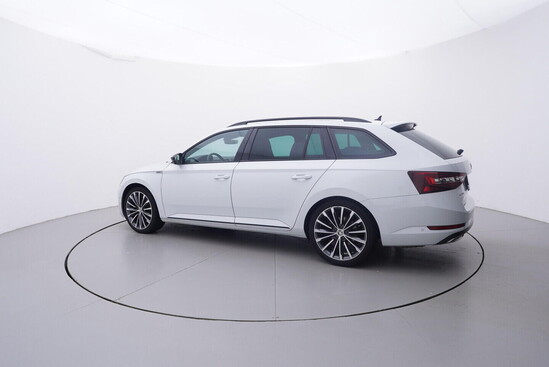 ŠKODA SUPERB SportLine 2.0 TDI 140 kW automat_2