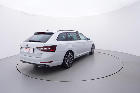 ŠKODA SUPERB SportLine 2.0 TDI 140 kW automat_3
