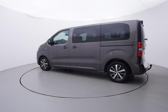 TOYOTA PROACE VERSO Family 2.0 D-4D  130 kW automat, DPH_2