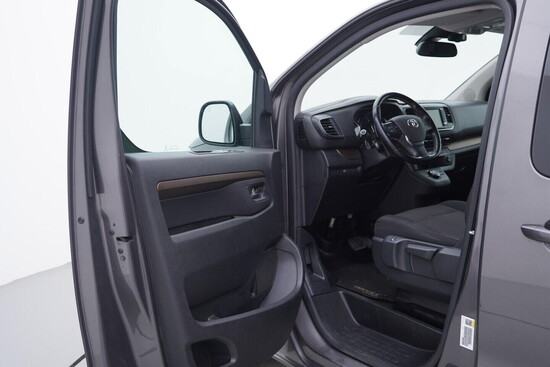 TOYOTA PROACE VERSO Family 2.0 D-4D  130 kW automat, DPH_4