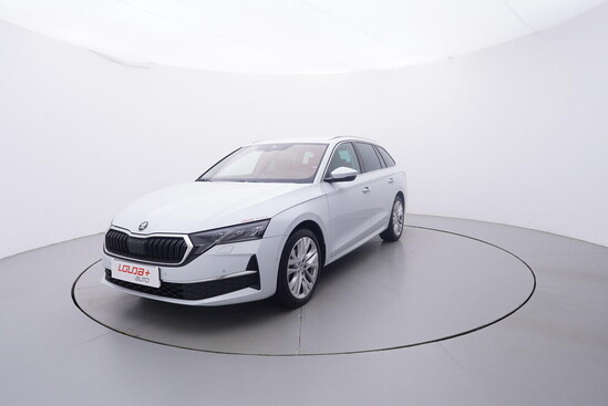 ŠKODA OCTAVIA Selection 2.0 TDI 110 kW automat, DPH_1