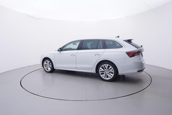 ŠKODA OCTAVIA Selection 2.0 TDI 110 kW automat, DPH_2