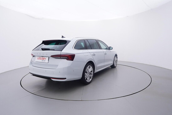ŠKODA OCTAVIA Selection 2.0 TDI 110 kW automat, DPH_3