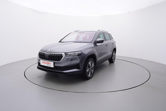 ŠKODA KAROQ Style 1.5 TSI 110 kW automat, DPH_1