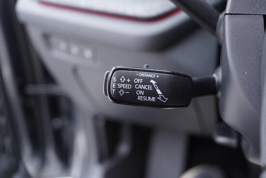 ŠKODA OCTAVIA Top Selection 2.0 TDI 110 kW automat, DPH_5