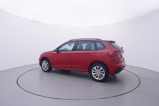 ŠKODA KAMIQ Monte Carlo 1.0 TSI 85 kW automat, DPH_2