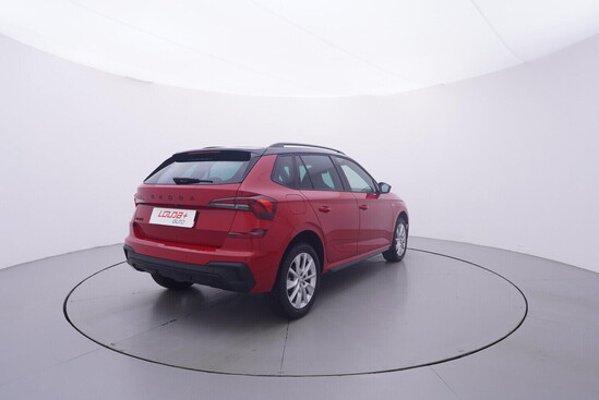 ŠKODA KAMIQ Monte Carlo 1.0 TSI 85 kW automat, DPH_3