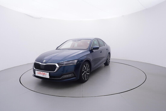 ŠKODA OCTAVIA Style Plus 2.0 TDI 110 kW automat_1