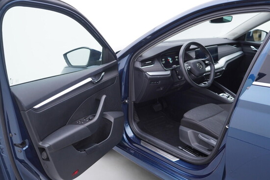 ŠKODA OCTAVIA Style Plus 2.0 TDI 110 kW automat_4