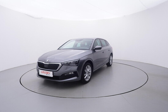 ŠKODA SCALA Style 1.0 TSI 81 kW automat, DPH_1