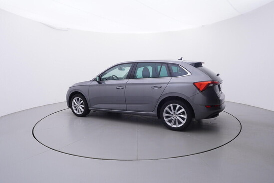 ŠKODA SCALA Style 1.0 TSI 81 kW automat, DPH_2