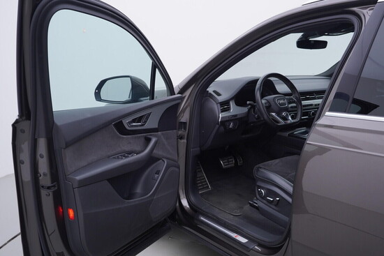 AUDI Q7 S-line 3.0 TDI 200 kW automat_4