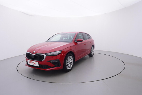 ŠKODA SCALA Style 1.0 TSI 85 kW manuál, DPH_1