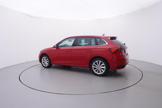 ŠKODA SCALA Style 1.0 TSI 85 kW manuál, DPH_2