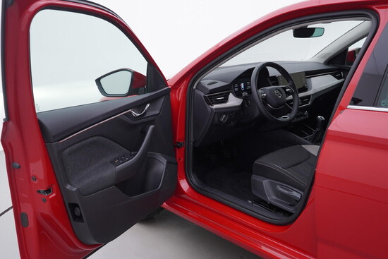ŠKODA SCALA Style 1.0 TSI 85 kW manuál, DPH_4