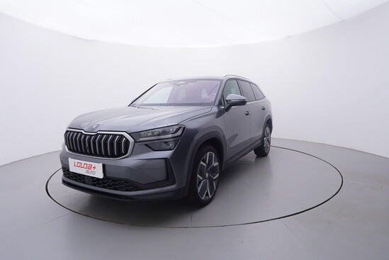 ŠKODA KODIAQ Exclusive Selection 2.0 TDI 142 kW automat, DPH_1