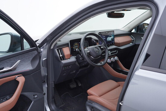 ŠKODA KODIAQ Exclusive Selection 2.0 TDI 142 kW automat, DPH_4