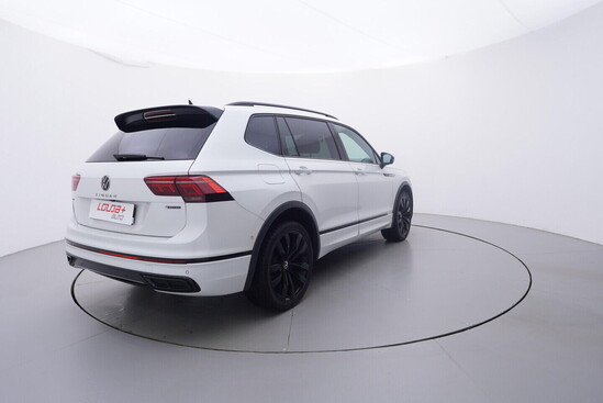 VOLKSWAGEN TIGUAN ALLSPACE R-Line 2.0 TDI 147 kW automat, DPH_3
