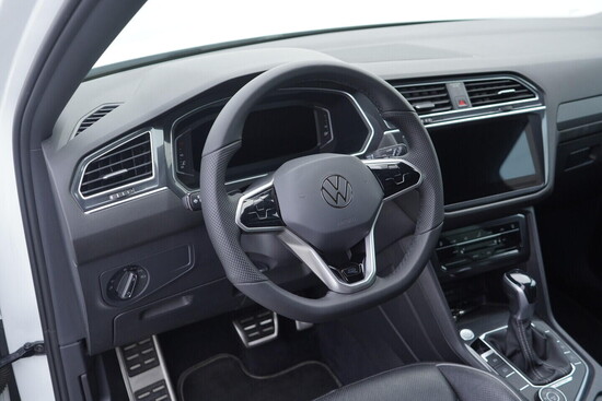 VOLKSWAGEN TIGUAN ALLSPACE R-Line 2.0 TDI 147 kW automat, DPH_5
