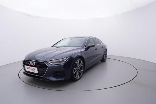 AUDI A7 SPORTBACK 45 TDI QUATTRO 3.0 TDI 170 kW automat, DPH_1