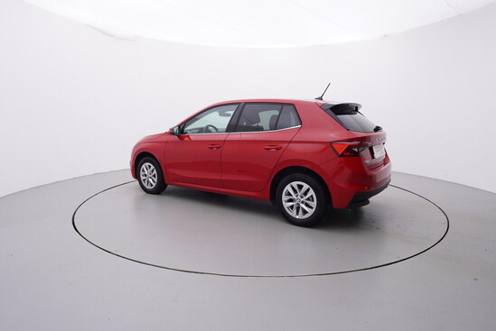 ŠKODA FABIA Top Selection 1.0 TSI 85 kW automat, DPH_2