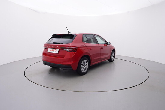 ŠKODA FABIA Top Selection 1.0 TSI 85 kW automat, DPH_3